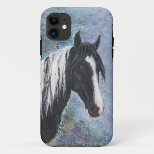 Coque Case-Mate Pour iPhone Cheval de selle repéré