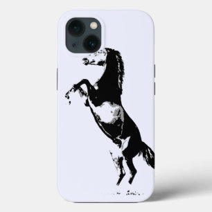 Etui iPhone Case-Mate Cheval d'élevage