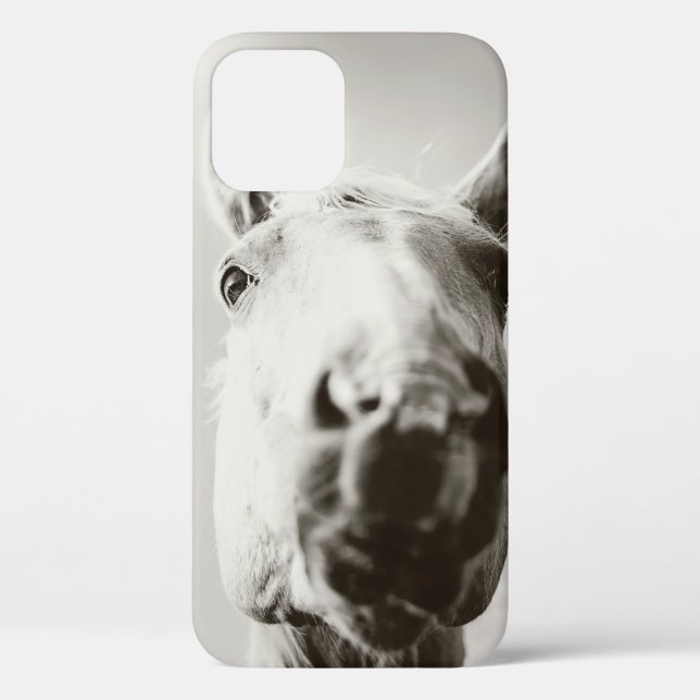 Coques Case-Mate iPhone Cheval Equestre moderne cavalier (Verso)