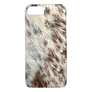 Coque Case-Mate Pour iPhone Cheval tacheté / Cachet de vache / Regarder la fou