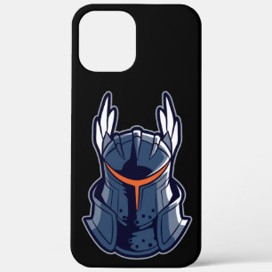 Case-Mate iPhone Case Chevaliers indomptables