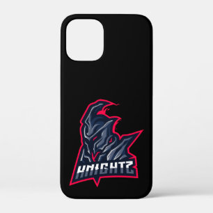 Case-Mate iPhone Case Chevaliers indomptables