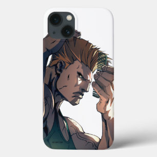 Case-Mate iPhone Case Cheveux de peigne