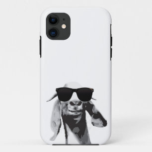 Coques Pour iPhone Chèvre