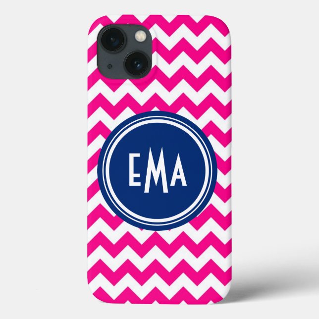 Coques Case-Mate iPhone Chevron (Verso)