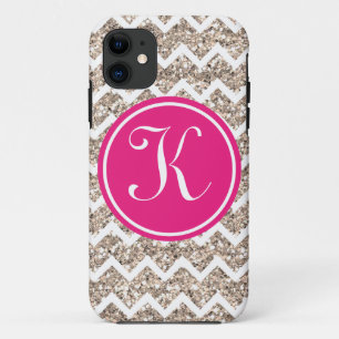 Etui iPhone Case-Mate Chevron de très bon goût dans des parties