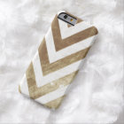 Chevron en détresse