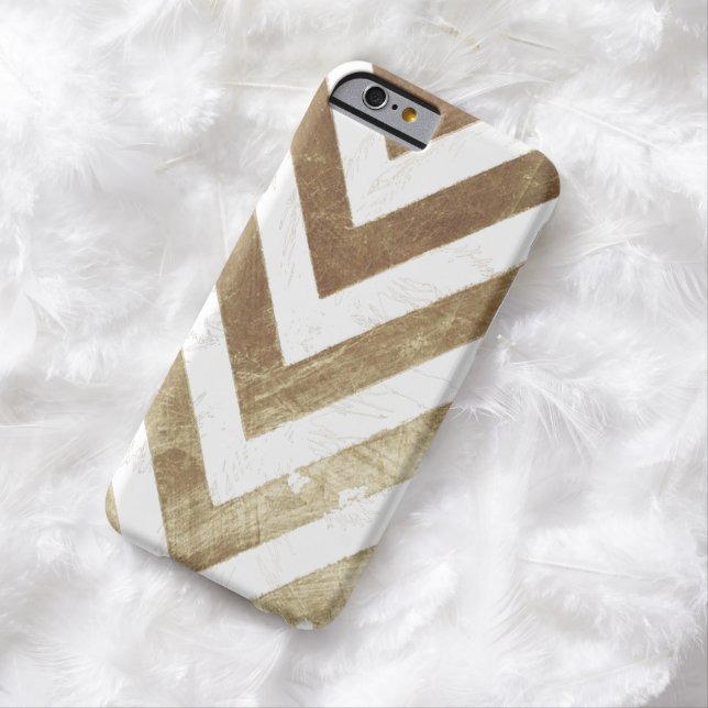 Coques Case-Mate iPhone Chevron en détresse (In Situ)