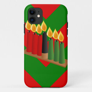 Coques Pour iPhone chevron kwanza