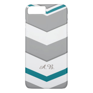 Coques Pour iPhone Chevron moderne avec n'importe quelle couleur Déta