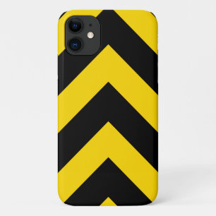 Coques Pour iPhone Chevrons audacieux de la route