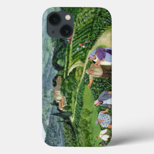 Case-Mate iPhone Case Chianti Classico Villa Trasqua