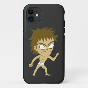Case-Mate iPhone Case chibi