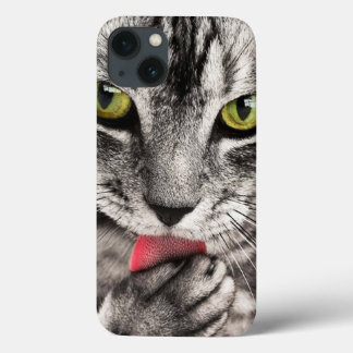 Case-Mate iPhone Case chic chat