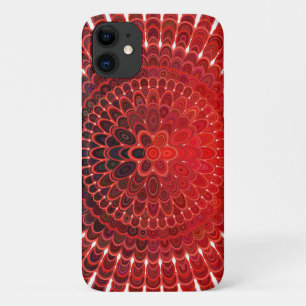 Case-Mate iPhone Case Chic Moderne Féminin Élégant Tendance Mandala Oran