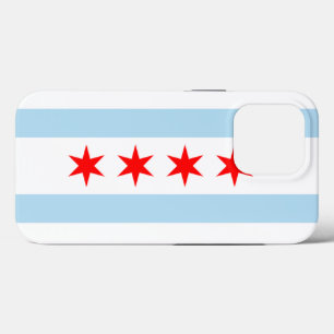 Case-Mate iPhone Case Chicago