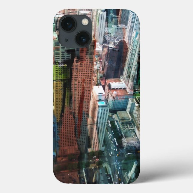 Coques Case-Mate iPhone Chicago (Verso)