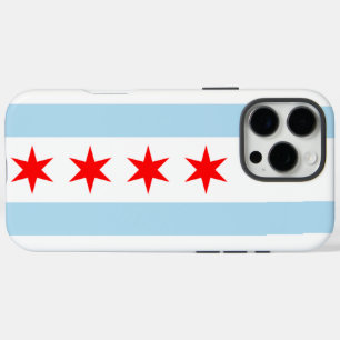 Coques iPhone 16 Pro Max Chicago