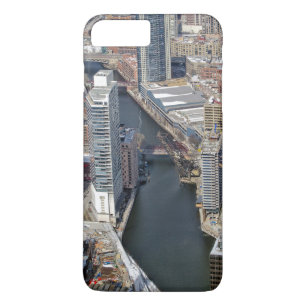 Coques Pour iPhone Chicago City