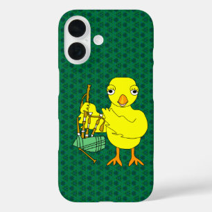 Coque Pour iPhone 16 Chick