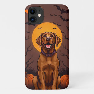 Case-Mate iPhone Case Chien brun joyeux