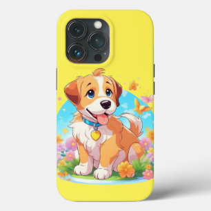 Case-Mate iPhone Case Chien chiot mignon