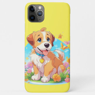 Case-Mate iPhone Case Chien chiot mignon