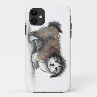 Etui iPhone Case-Mate Chien chiot Shihtzu, animal de compagnie