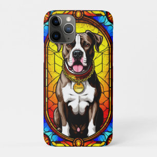 Case-Mate iPhone Case Chien dans des couleurs et des détails vibrants