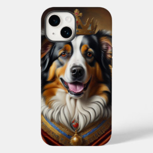 Coque Pour iPhone 14 Chien de berger australien