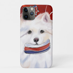 Case-Mate iPhone Case Chien Esquimau Américain