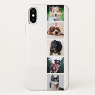 Case-Mate iPhone Case Chiens de marionnettes Instagram Photos