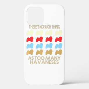 Case-Mate iPhone Case Chiens Havanais Premium