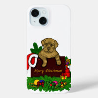 Chiffre XMas