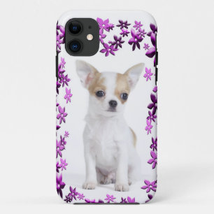 Etui iPhone Case-Mate Chihuahua