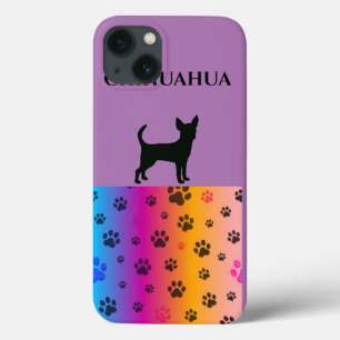 Case-Mate iPhone Case Chihuahua iPhone/coque ipad.