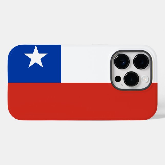 Coques Case-Mate iPhone Chili (Verso (horizontal))