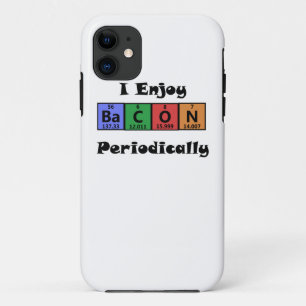 Etui iPhone Case-Mate Chimie de la Science de lard de Tableau périodiqu
