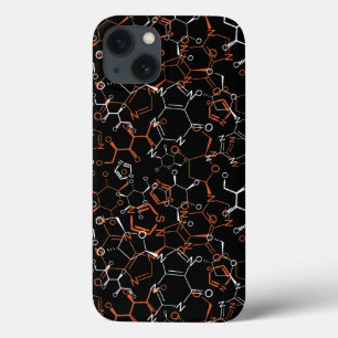Coques Pour iPhone Chimie scientifique Chimique