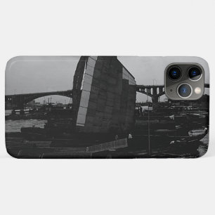 Case-Mate iPhone Case Chine Ancienne Bateau Changsha Xiang Jiang