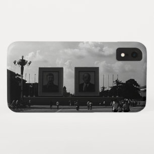 Case-Mate iPhone Case Chine Ancienne Pékin place Tiananmen