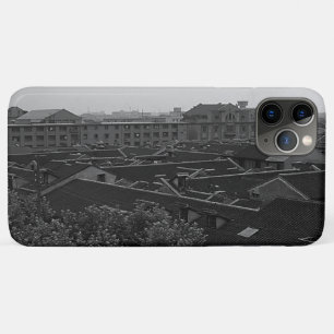 Case-Mate iPhone Case Chine Ancienne Ville de Shanghai