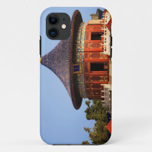 Coque iPhone 11 Chine, Pékin, Parc Tian Tan, Temple du Ciel, 2