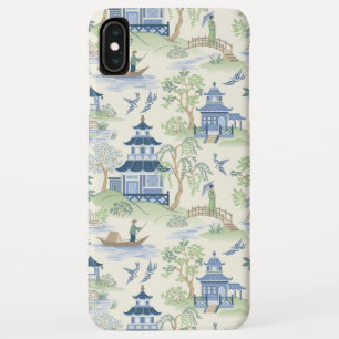 Case-Mate iPhone Case Chinoiserie
