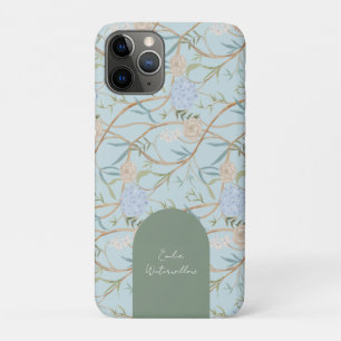 Case-Mate iPhone Case Chinoiserie grandmillennial personnalisable