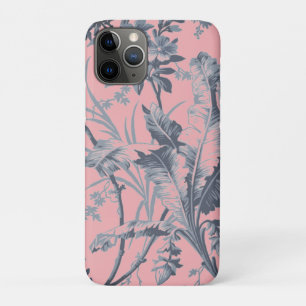 Case-Mate iPhone Case Chinoiserie rose botanique Coque-coque iphone