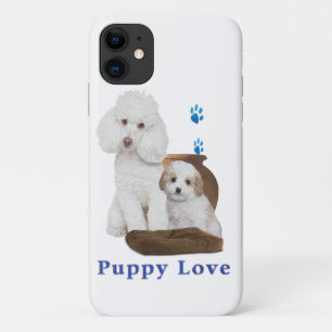 Case-Mate iPhone Case Chiot