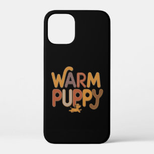 Case-Mate iPhone Case chiot chaud