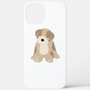 Case-Mate iPhone Case Chiot endormi