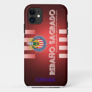 Case-Mate iPhone CASE CHIVAS